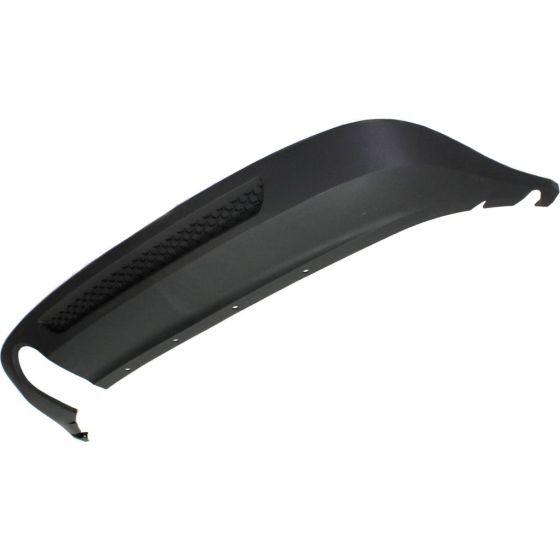 PONTIAC G6 REAR BUMPER VALANCE (EXC GXP)( FRONT BUMPER W/3 VENT) OEM#25859706 2008-2010 PL#GM1115107