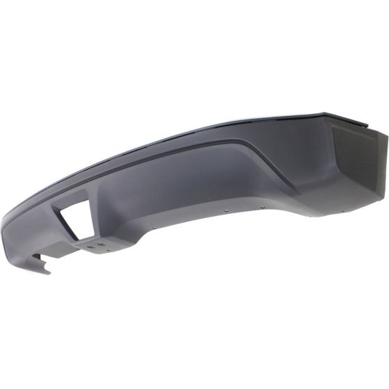 CHEVROLET VOLT REAR BUMPER LOWER AIR DEFLECTOR OEM#25975587 2011-2015 PL#GM1115116