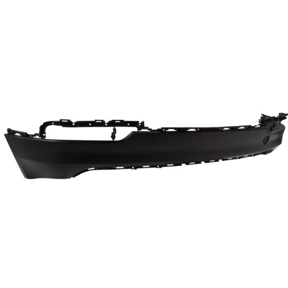 BUICK ENVISION REAR BUMPER LOWER COVER PRM**CAPA** OEM#23174368 2016-2018 PL#GM1115127C