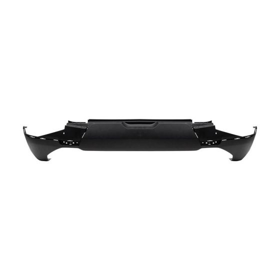 GM TRUCKS & VANS BLAZER  REAR BUMPER COVER LOWER TEXTURE (WO/SENSOR)(EXC RS) OEM#84586872 2019-2022 PL#GM1115161