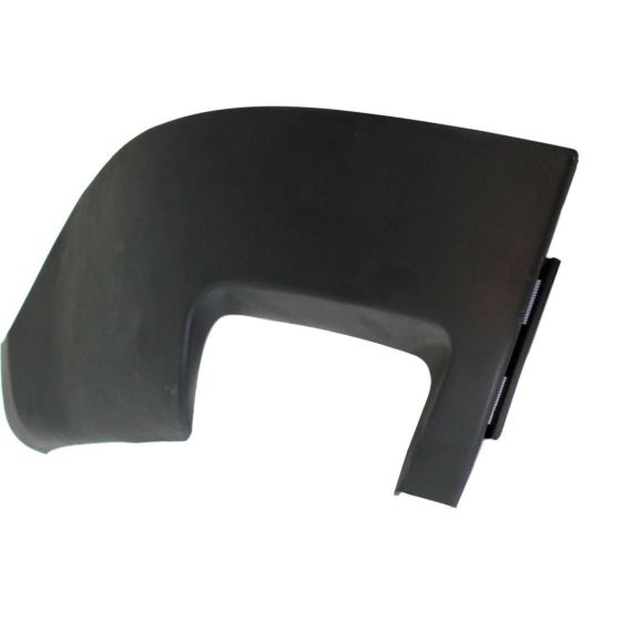 PONTIAC TORRENT REAR BUMPER LOWER SPOILER LEFT (TXT/GRAY) OEM#15812704 2006-2009 PL#GM1116102