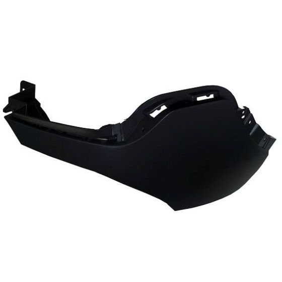 GM TRUCKS & VANS TRAX  REAR BUMPER COVER LEFT (Driver Side) (MEXICO BUILT) OEM#95242010 2015-2016 PL#GM1116111