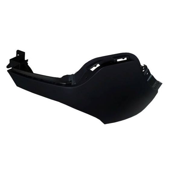 GM TRUCKS & VANS TRAX  REAR BUMPER COVER LEFT (Driver Side) (KOREA BUILT) OEM#42353335 2015-2016 PL#GM1116112