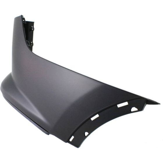 BUICK ENCLAVE REAR BUMPER SIDE UPPER COVER PRIMED RIGHT OEM#25948034 2008-2012 PL#GM1117101