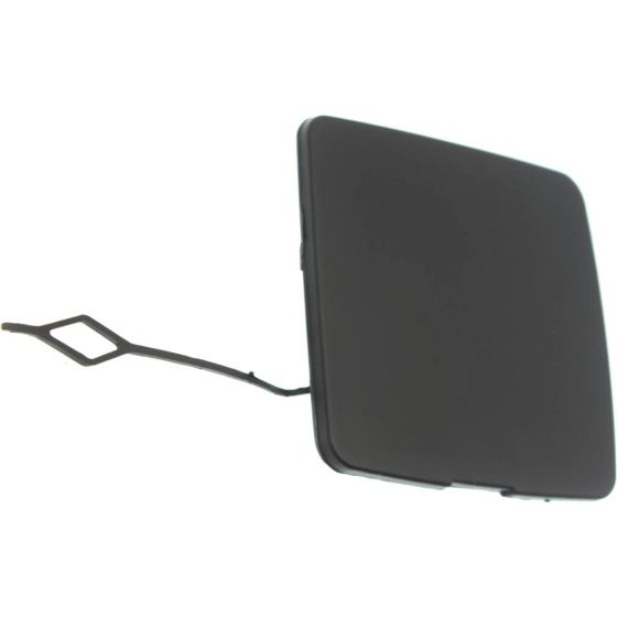 CADILLAC ATS SEDAN REAR BUMPER TOW HOOK COVER OEM#22918512 2013-2016 PL#GM1129109