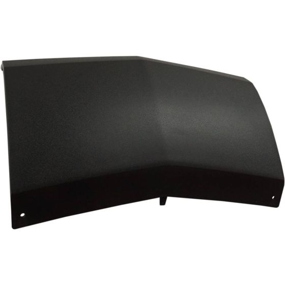 CADILLAC XT5  REAR BUMPER LOWER ACCESS COVER (WO/TOWING PKG)(20-22 LUXURY) OEM#84053006 2017-2024 PL#GM1129123