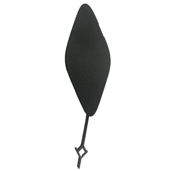 BUICK ENCORE  REAR BUMPER TOW HOOK COVER TXT-BLACK OEM#42353764 2017-2022 PL#GM1129132