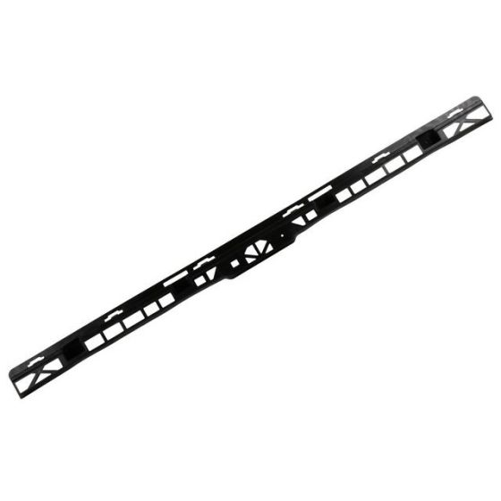 CADILLAC SRX REAR BUMPER COVER RETAINER CENTER OEM#20904552 2010-2016 PL#GM1131104