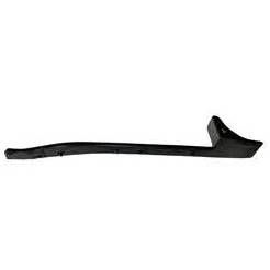 CADILLAC ESCALADE/ESCALADE ESV  REAR BUMPER COVER SUPPORT LEFT (Driver Side) OEM#25906986 2007-2014 PL#GM1142120