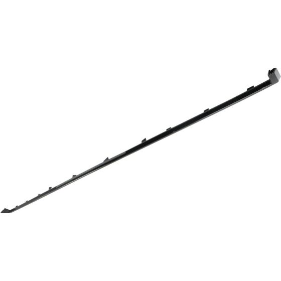 CADILLAC ESCALADE/ESCALADE ESV  REAR BUMPER COVER MLDG GLOSS-BLACK OEM#23224609 2015-2020 PL#GM1144124