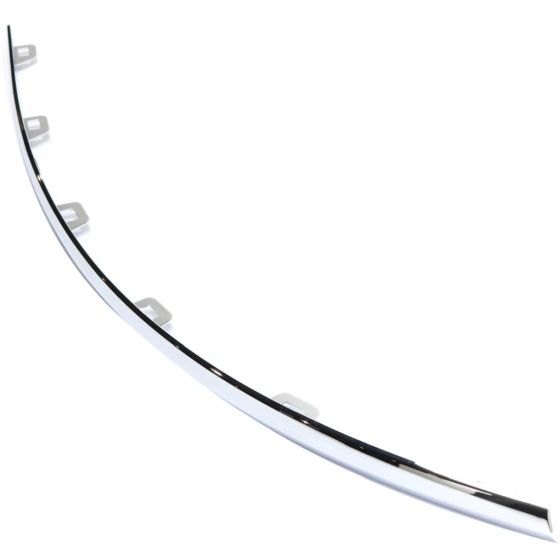 BUICK ENCLAVE REAR BUMPER MOLDING LEFT (Driver Side) CHROME OEM#20983435 2013-2017 PL#GM1146107