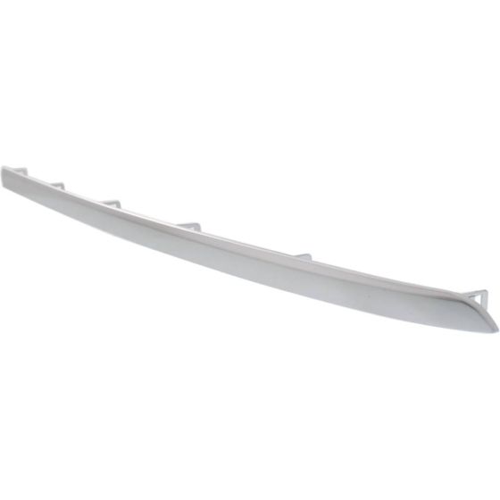 CADILLAC XT5 REAR BUMPER MLDG RIGHT (Passenger Side) CHROME OEM#84795605 2017-2024 PL#GM1147108