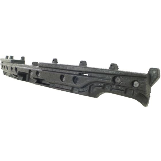 CHEVROLET IMPALA (NEW)(4pc T/L) REAR BUMPER ABSORBER **CAPA** OEM#23489775 2014-2020 PL#GM1170226C