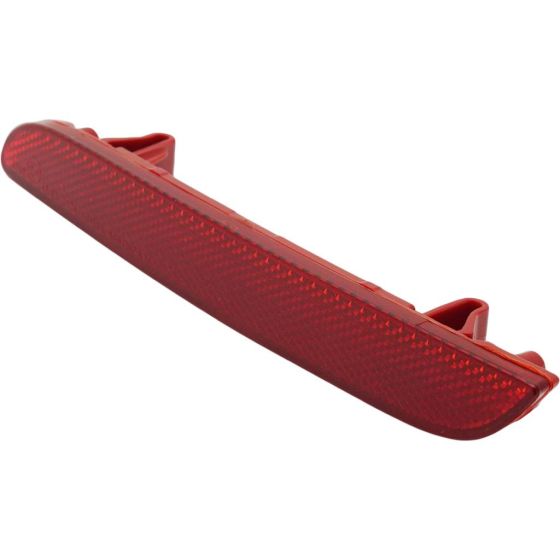 CHEVROLET SONIC  REAR BUMPER REFLECTOR LEFT (Driver Side) OEM#94541547 2017-2020 PL#GM1184120