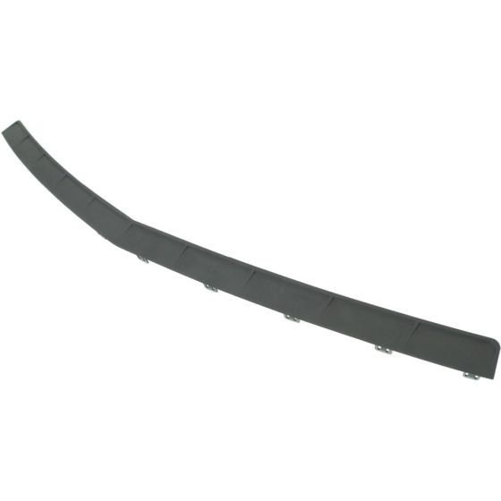 CADILLAC SRX  REAR BUMPER STEP PAD **CAPA** OEM#22875126 2010-2016 PL#GM1191141C