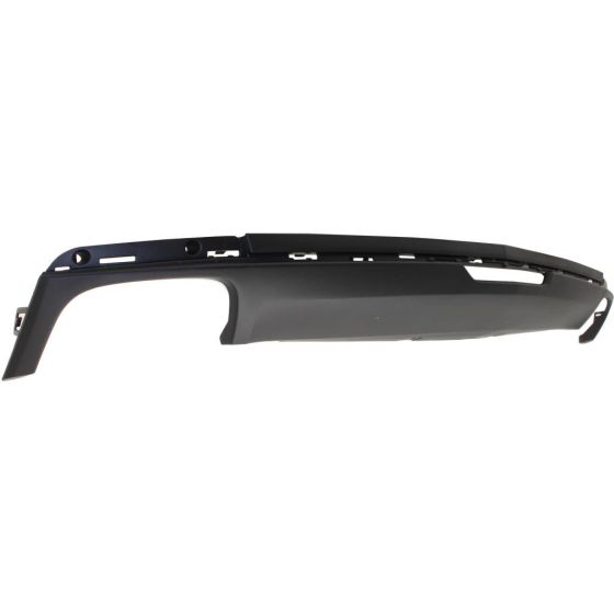 CADILLAC CT6/CT6-V  REAR BUMPER LOWER VALANCE (3.0/3.6L)**CAPA** OEM#23109670 2016-2018 PL#GM1195140C