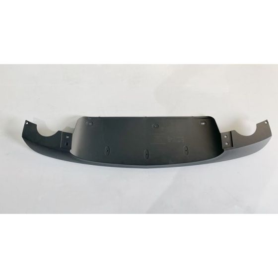 BUICK REGAL REAR BUMPER COVER LOWER EXTENSION (BASE/CXL/PREMIUN) OEM#23207971 2014-2016 PL#GM1195156