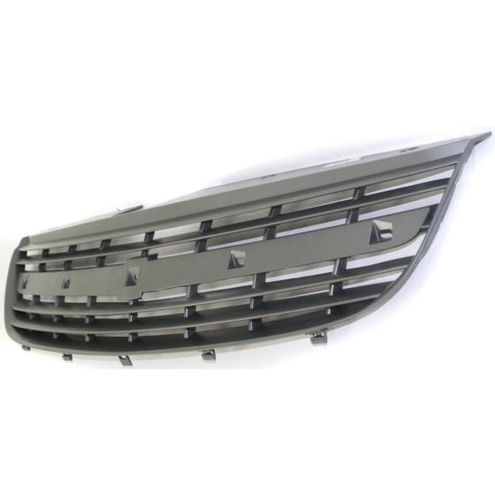 CHEVROLET CLASSIC GRILLE OEM#21992586 2004-2005 PL#GM1200449