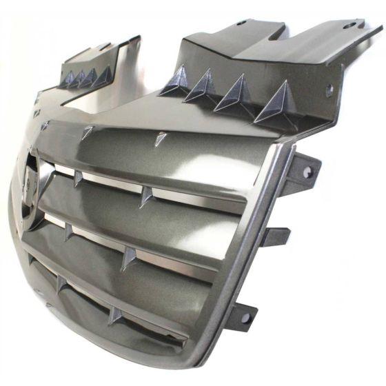 CADILLAC CTS/CTS-V GRILLE ( CTS ) OEM#25765389 2003-2007 PL#GM1200467
