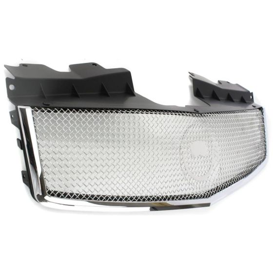 CADILLAC CTS/CTS-V  GRILLE (CTS-V) OEM#15147586 2003-2007 PL#GM1200516