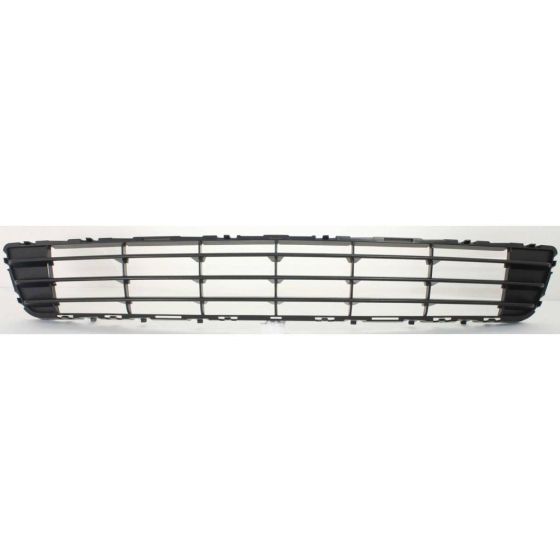 CHEVROLET MALIBU CLASSIC FRONT BUMPER GRILLE LOWER (LS/LT/LTZ) OEM#15266333 2008 PL#GM1200537