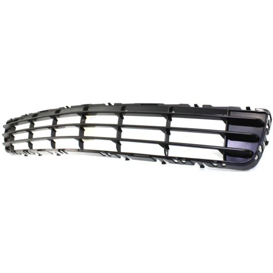 CHEVROLET MALIBU SEDAN/MAXX HATCHBACK (W/O S/M IN BMP) FRONT BUMPER GRILLE LOWER (LS/LT/LTZ)**CAPA** OEM#15266333 2006-2007 PL#GM1200537C
