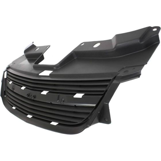CHEVROLET COBALT GRILLE PTD UPPER (BASE/LS/LT W/O LUXURY PKG) OEM#15274493 2005-2010 PL#GM1200545