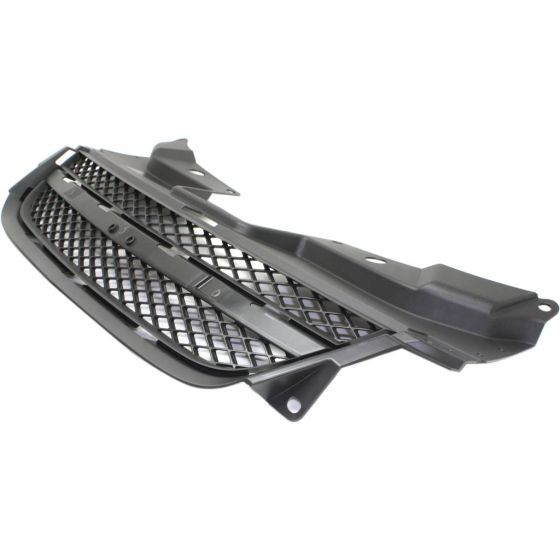 CHEVROLET COBALT GRILLE GRAY (SS) OEM#25820008 2008-2010 PL#GM1200635