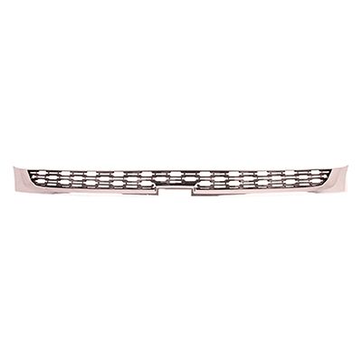 CHEVROLET MALIBU  / MALIBU LIMITED  GRILLE UPPER ASSY CHROME/BLACK OEM#22995184 2014-2016 PL#GM1200682