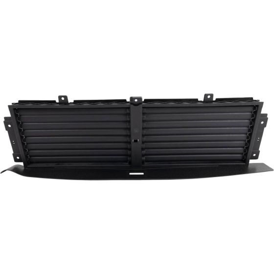 BUICK ENCLAVE  RADIATOR ACTIVE SHUTTER UPPER**CAPA** OEM#84646342 2018-2019 PL#GM1206106C