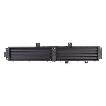BUICK ENCLAVE  RADIATOR ACTIVE SHUTTER LOWER OEM#84646341 2018-2019 PL#GM1206107
