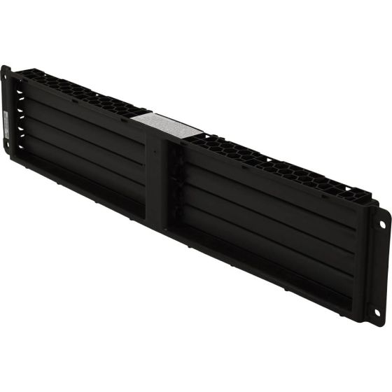 CHEVROLET BOLT EUV  RADIATOR SHUTTER OEM#23278689 2022-2023 PL#GM1206116