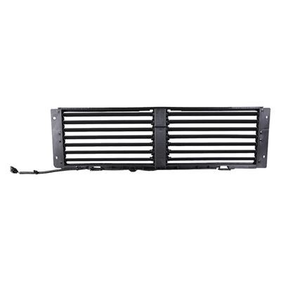 BUICK ENCORE GX RADIATOR SHUTTER ASSY **CAPA** OEM#60009132 2020-2025 PL#GM1206135C