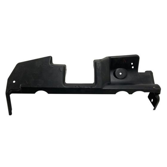 CHEVROLET MALIBU / MALIBU LIMITED RADIATOR SIDE BAFFLE LEFT (Driver Side) (2.0L) OEM#23127755 2014-2015 PL#GM1218138