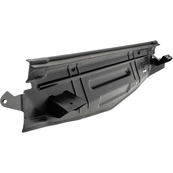 CHEVROLET IMPALA (NEW)(4pc T/L) RADIATOR SUPPORT UPPER AIR DEFLECTOR OEM#23200187 2014-2020 PL#GM1218152