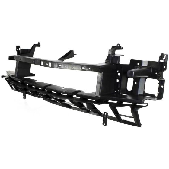 GM TRUCKS & VANS AVALANCHE HEAD/LAMP MOUNTING PANEL (For W/Plastic Cover TPYE) OEM#15239008 2002-2006 PL#GM1220166