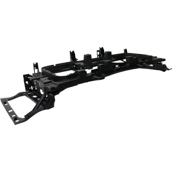 GM TRUCKS & VANS SILVERADO/PU 2500/3500 (CHEVY) HEADER PANEL ASSEMBLY W/PLASTIC PANEL SUPPORT **CAPA** OEM#84265519 2015-2019 PL#GM1220174C