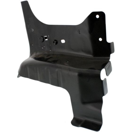 BUICK REGAL HEAD/LAMP MOUNTING PANEL (HOUSING) LEFT (Driver Side) **CAPA** OEM#84415350 2011-2017 PL#GM1221142C