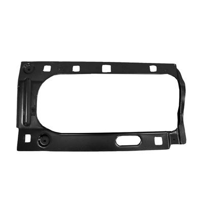 GM TRUCKS & VANS SUBURBAN (CHEVY) HEAD LAMP MOUNTING BRACKET LEFT (Driver Side) OEM#23158262 2015-2020 PL#GM1221150
