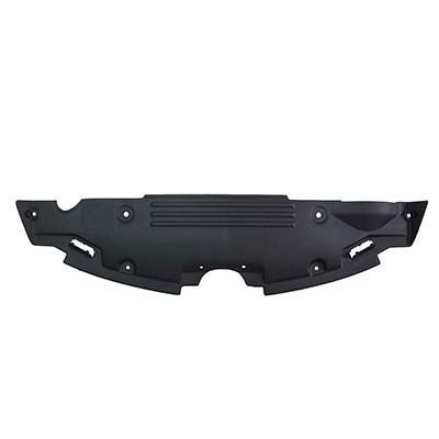 CADILLAC DTS  RADIATOR SUPPORT TOP COVER OEM#15828731 2006-2011 PL#GM1224118