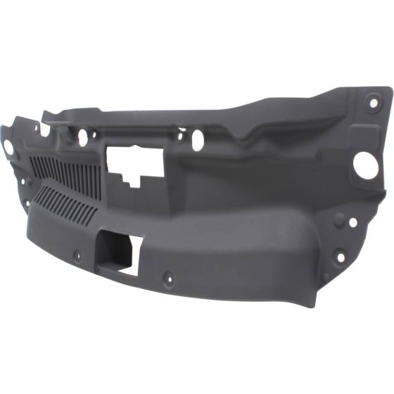 GM TRUCKS & VANS TRAX RADIATOR SUPPORT TOP COVER OEM#95387416 2015-2016 PL#GM1224143