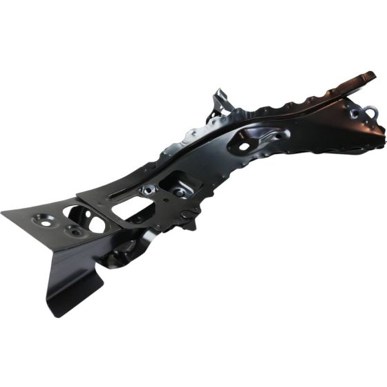 CHEVROLET MALIBU HYBRID  FRONT FENDER APRON ASSY LEFT (Driver Side)**CAPA** OEM#84624979 2016-2020 PL#GM1225330C