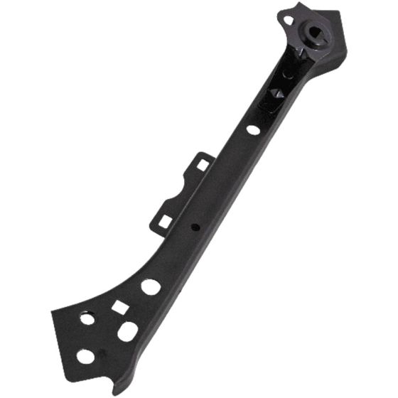 CHEVROLET CRUZE SEDAN  UPPER TIE BAR TEXTENSION LEFT (Driver Side) (MEXICO) OEM#23406401 2016-2019 PL#GM1225352