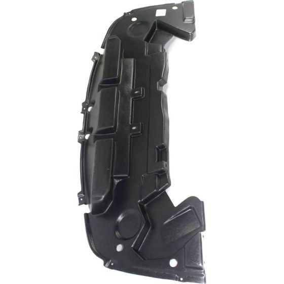 BUICK LUCERNE FRONT ENGINE UNDER COVER(AIR DEFLECTOR) **CAPA** OEM#15808717 2006-2011 PL#GM1228108C