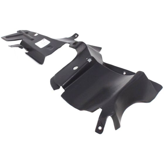 CHEVROLET COBALT  ENGINE SPLASH SHIELD RIGHT (Passenger Side) OEM#25859809 2005-2010 PL#GM1228111