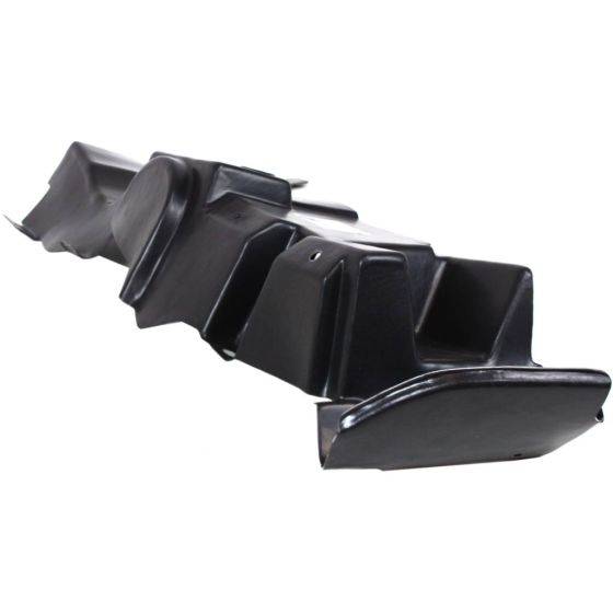 CHEVROLET MALIBU SEDAN FRONT SIDE SPLASH SHIELD RIGHT (Passenger Side) (2.4L)(ENG UNDER CVR)**CAPA** OEM#15826163 2008-2012 PL#GM1228113C