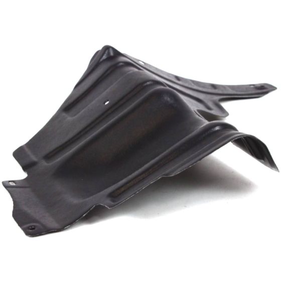 CHEVROLET AVEO SEDAN  FRONT ENG SPLASH SHIELD RIGHT (Passenger Side) OEM#96398984 2007-2008 PL#GM1228120