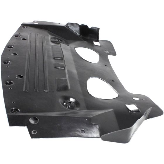 CADILLAC STS/STS-V FRONT AIR DEFLECTOR (ENG UNDER CVR) OEM#25802477 2005-2011 PL#GM1228126