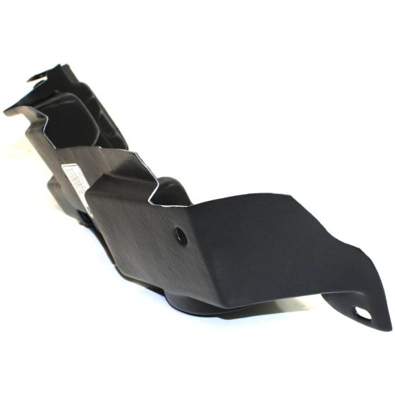 CHEVROLET MALIBU SEDAN/MAXX HATCHBACK (W/O S/M IN BMP) FRONT ENG SPLASH SHIELD OUTER LEFT (Driver Side) (3.9L 06-07) OEM#15809319 2004-2007 PL#GM1228128