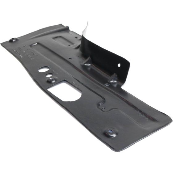 CHEVROLET MALIBU / MALIBU LIMITED FRONT SPLASH SHIELD RIGHT (Passenger Side) (ENG UNDER CVR) **CAPA** OEM#22998751 2013-2016 PL#GM1228145C